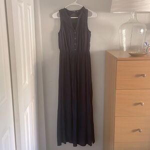 Doe and Rae Maxi Dress